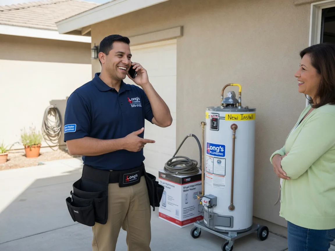 Leak Detection Dacoma, OK FAQs